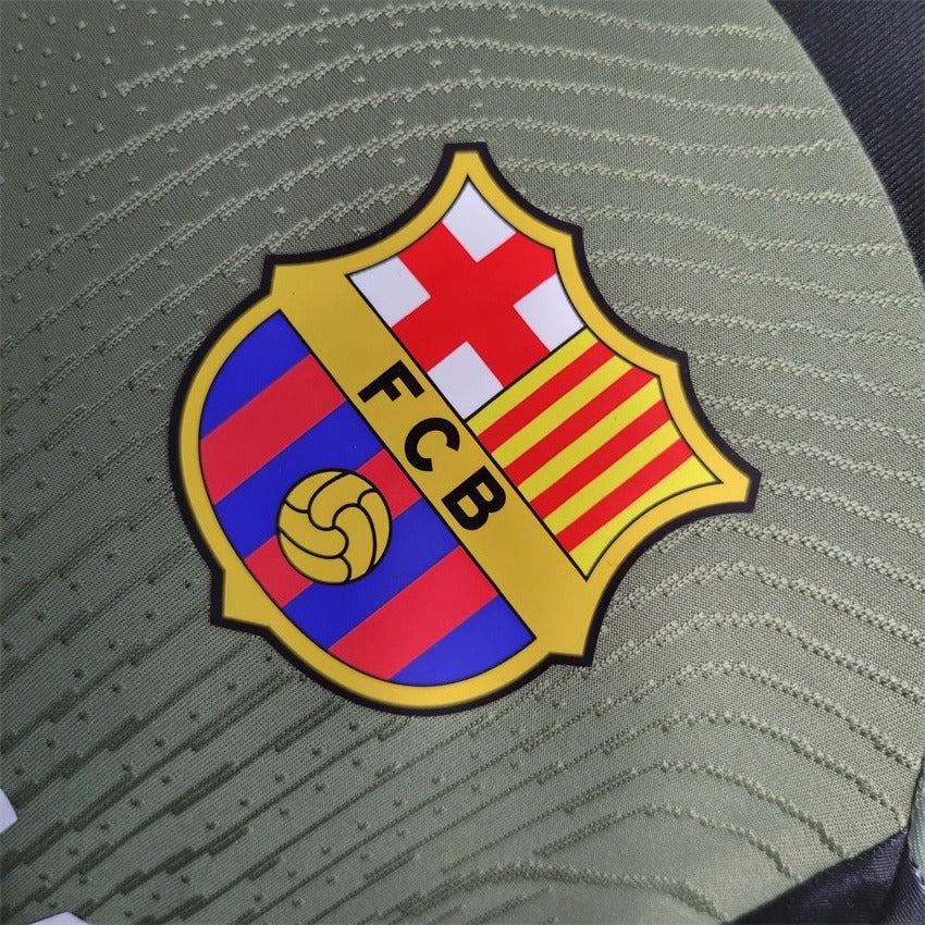 Camiseta Barcelona 2023 - Entrenamiento