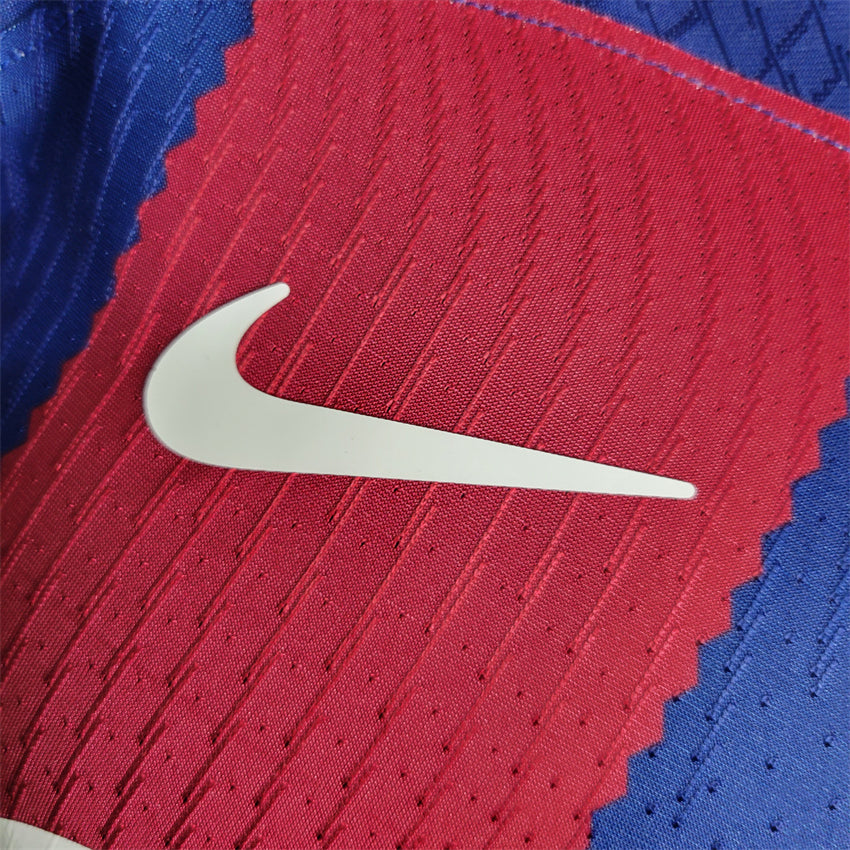 Camiseta Barcelona Primera 2023/24 - Manga larga