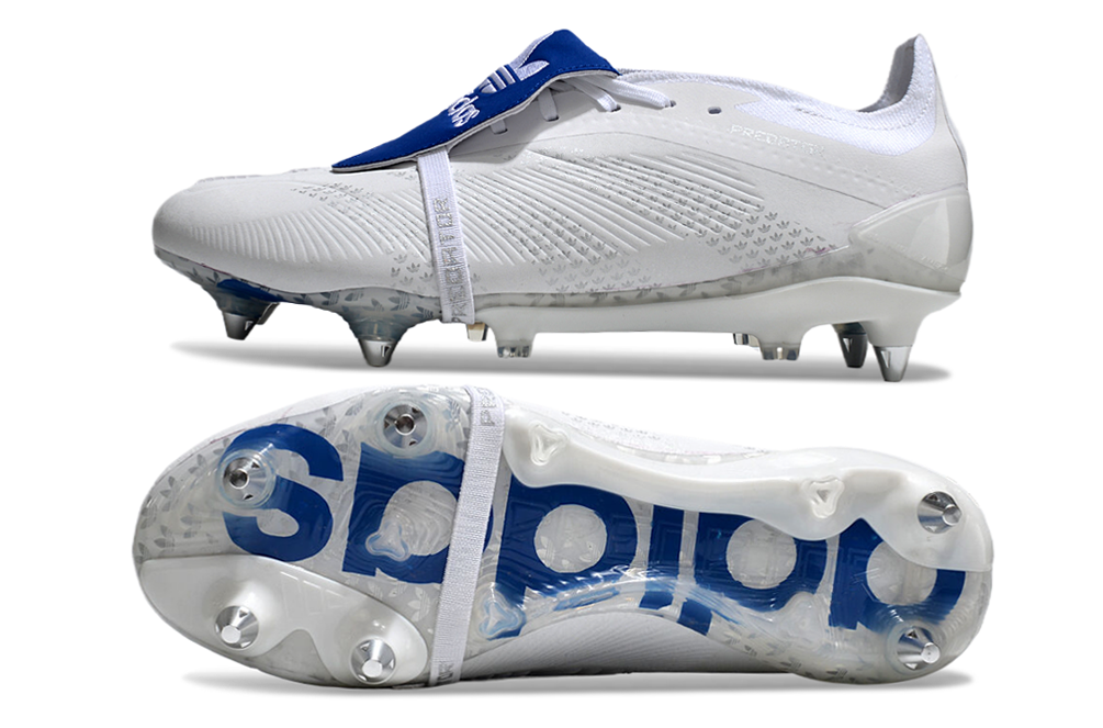 PREDATOR TONGUE SG ELITE - DAVID BECKHAM