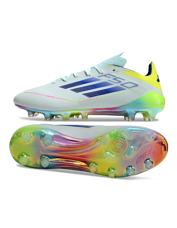 F50 ELITE AG