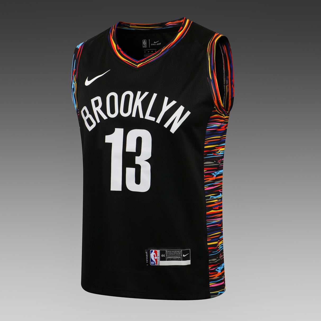 BROOKLYN 2021 BLACK EDITION