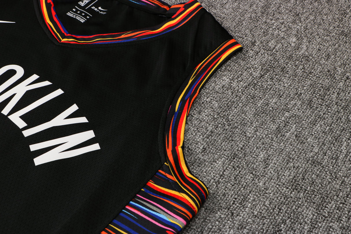 BROOKLYN 2021 BLACK EDITION