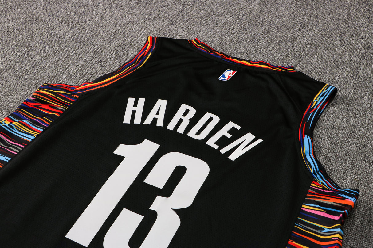 BROOKLYN 2021 BLACK EDITION