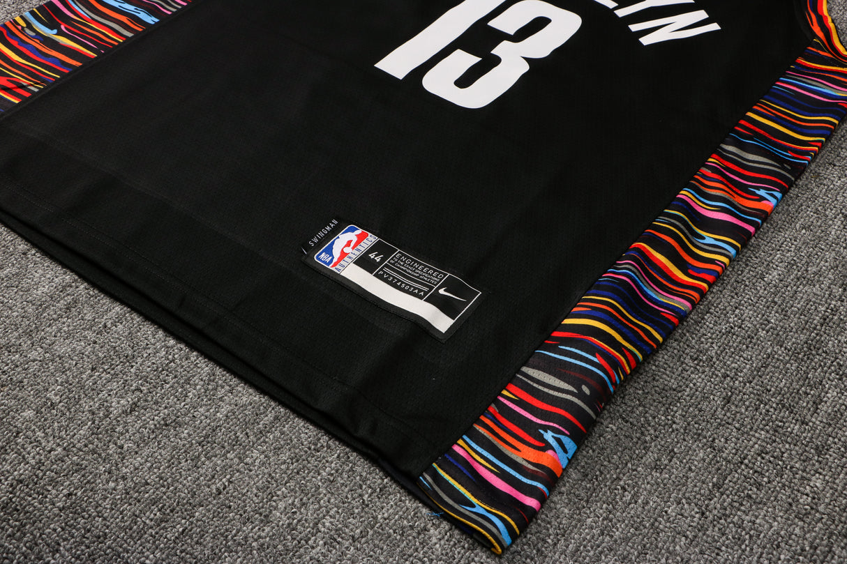 BROOKLYN 2021 BLACK EDITION