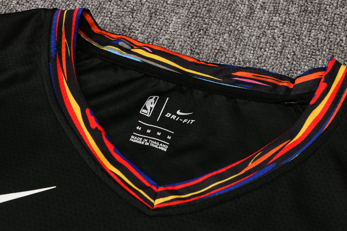 BROOKLYN 2021 BLACK EDITION