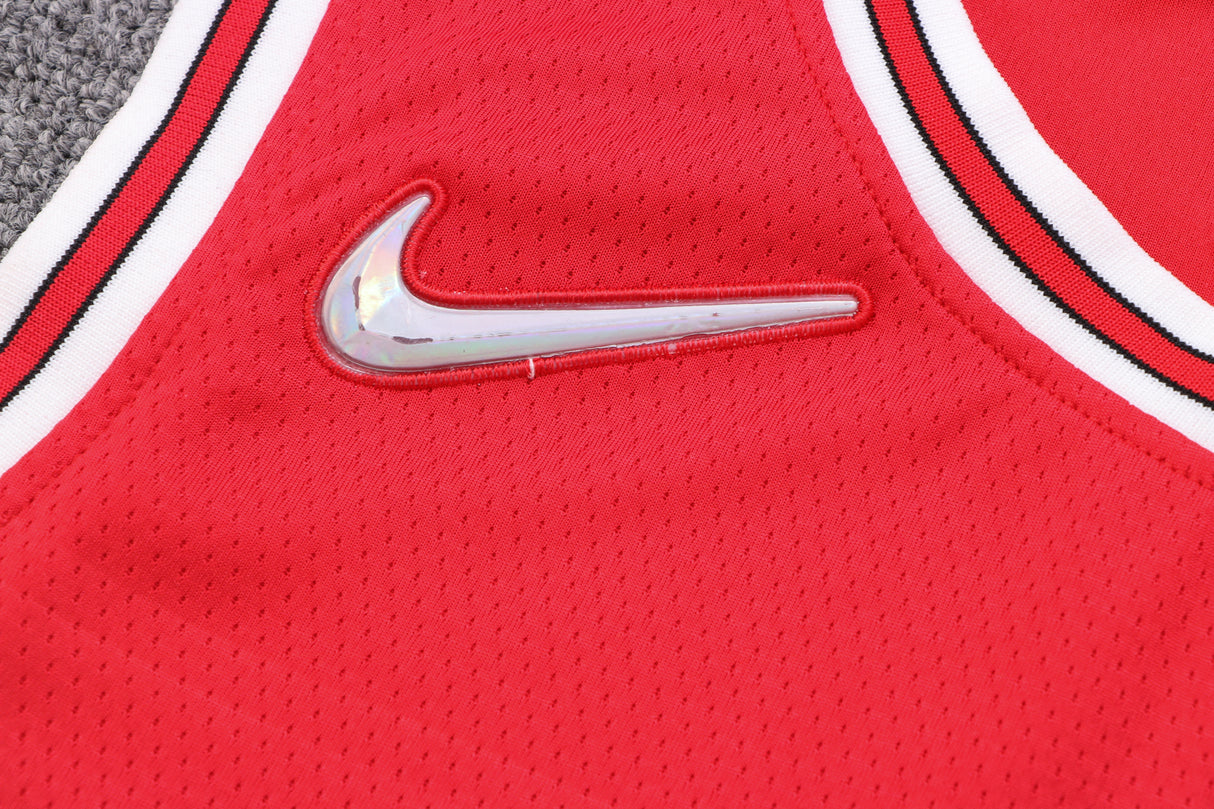 CHICAGO BULLS 2022 RED EDITION