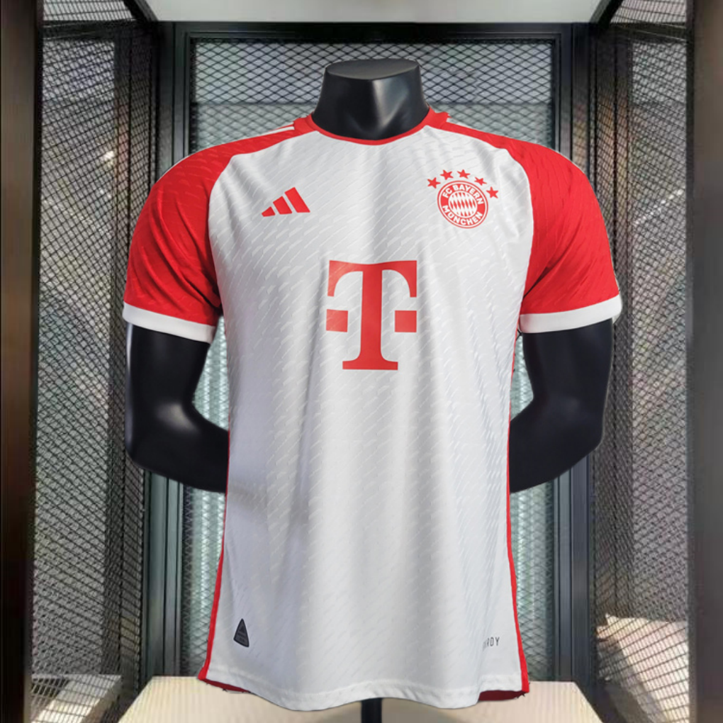 Camiseta Bayern Múnich Primera 2023/24