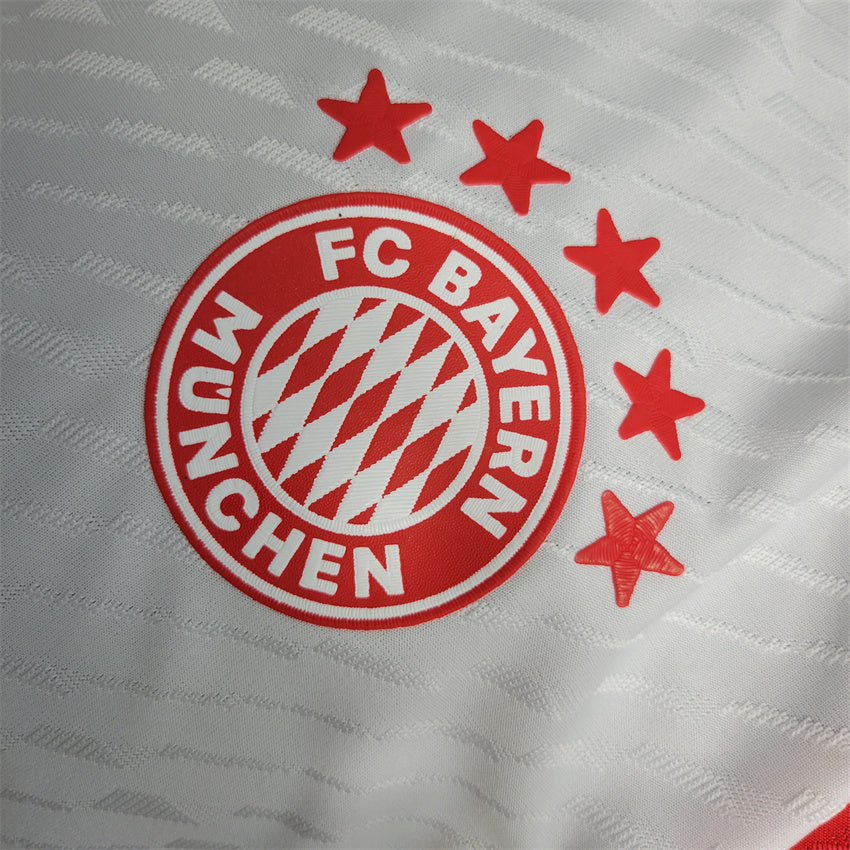 Camiseta Bayern Múnich Primera 2023/24