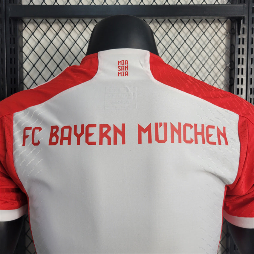 Camiseta Bayern Múnich Primera 2023/24