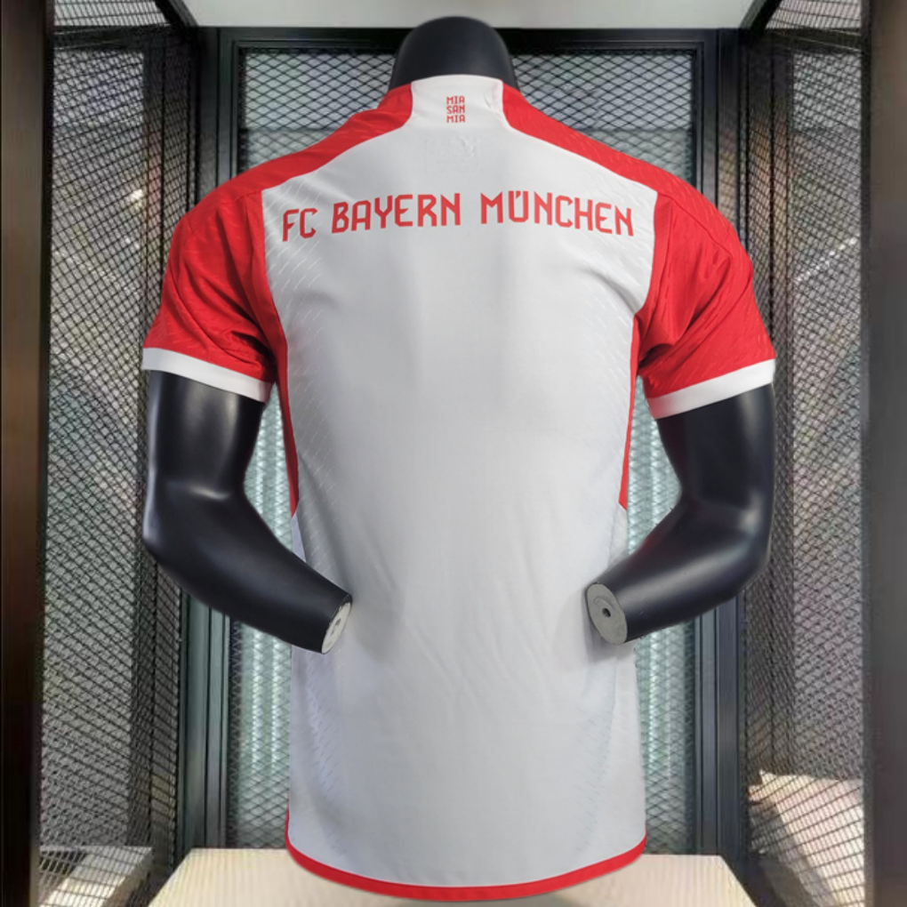Camiseta Bayern Múnich Primera 2023/24