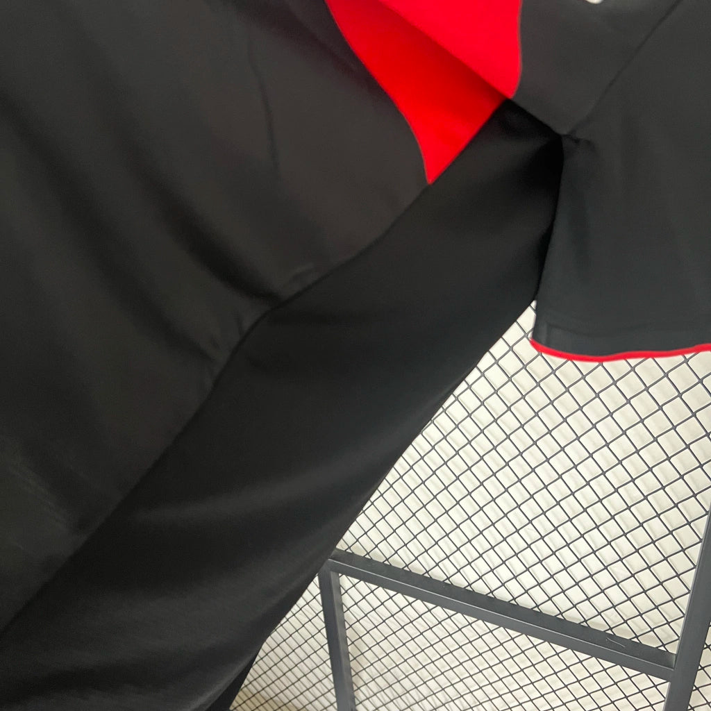 Camiseta Bayern Leverkusen II 2023/24 - Negro