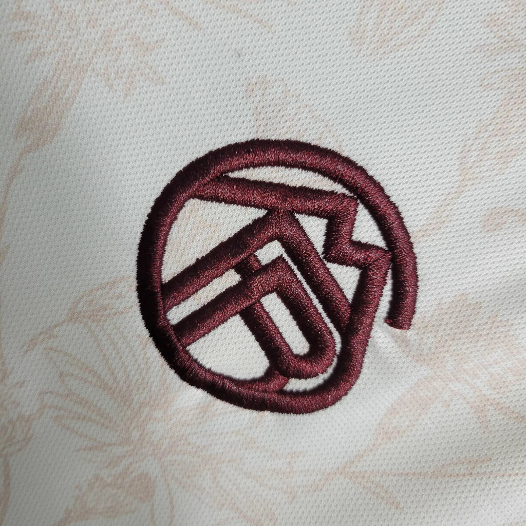 Camiseta Bayern Múnich III 2023/24