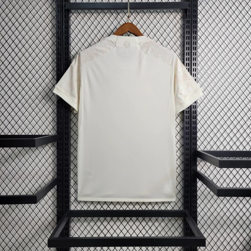 Camiseta Bayern Múnich III 2023/24