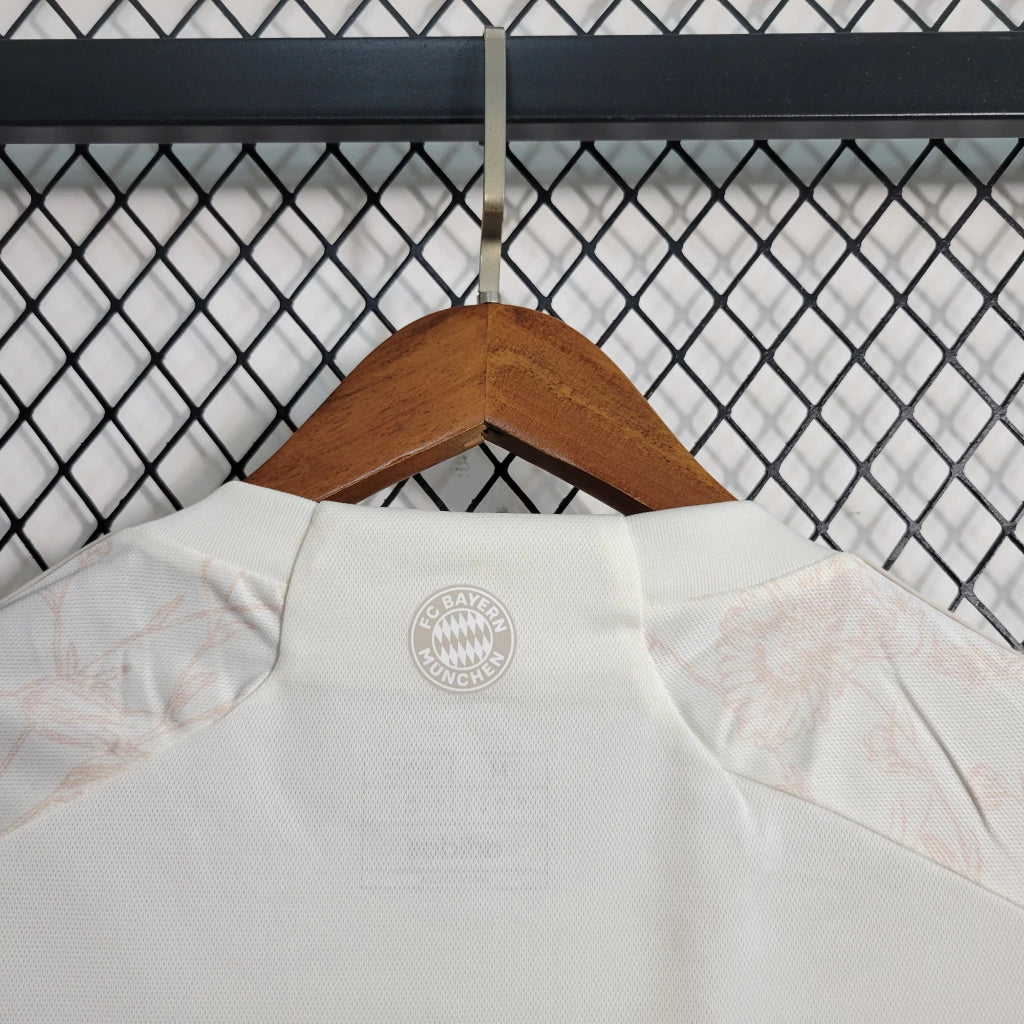 Camiseta Bayern Múnich III 2023/24