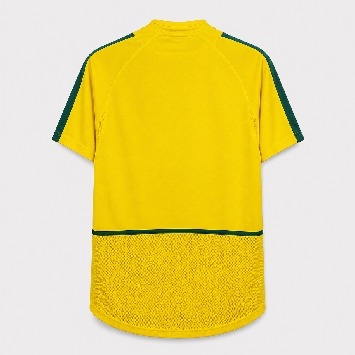 Brasil I 2002 "RETRO"