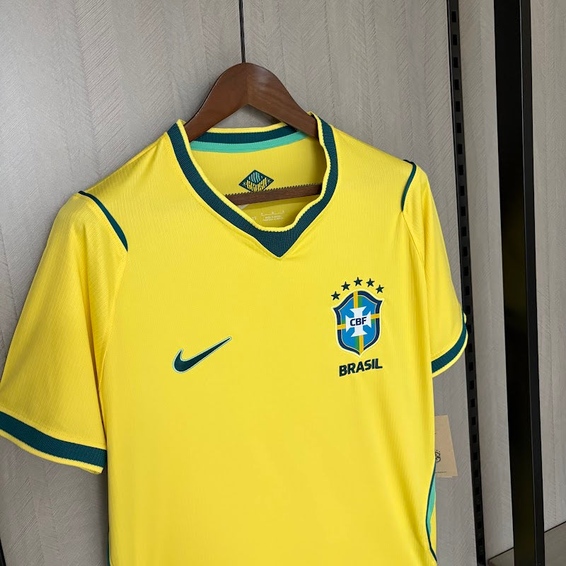 Brasil I 2026/26
