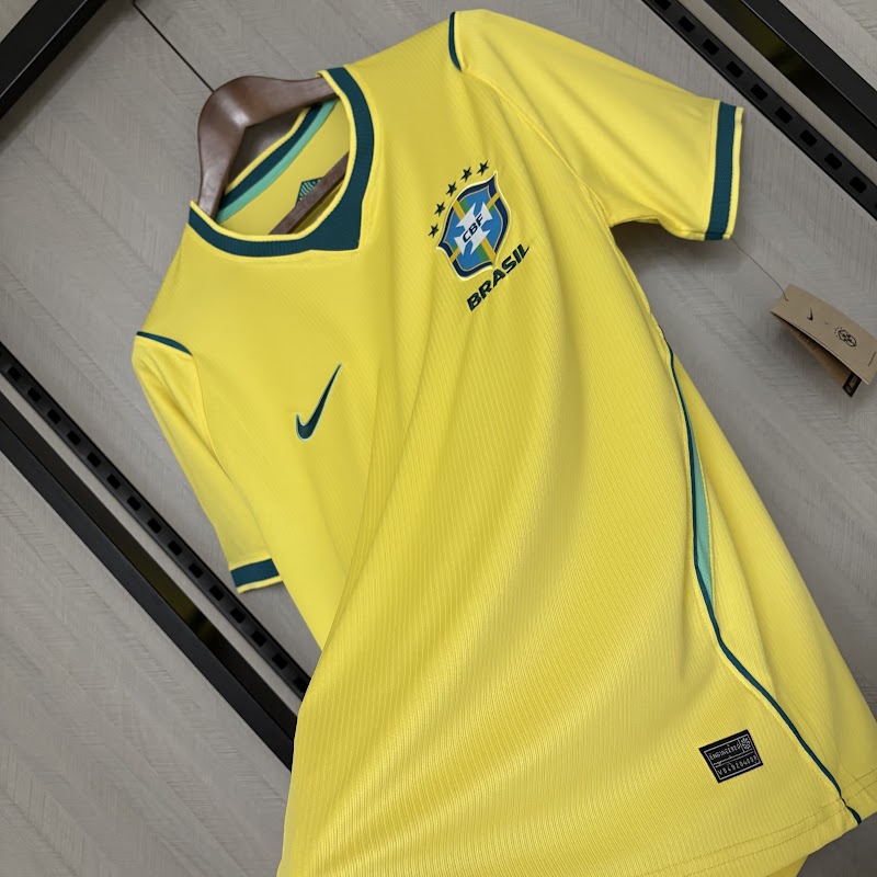 Brasil I 2026/26