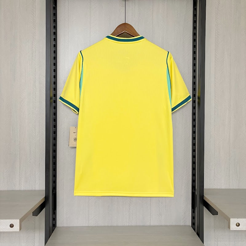 Brasil I 2026/26