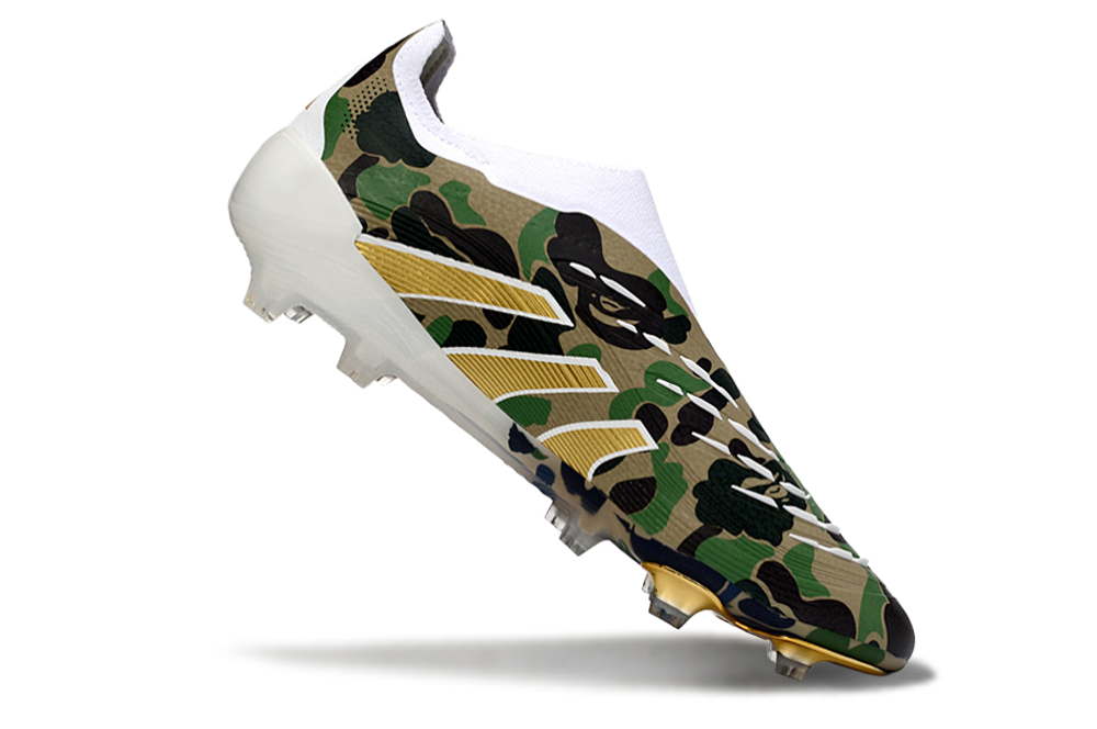 PREDATOR LL FG ELITE "BAPE"