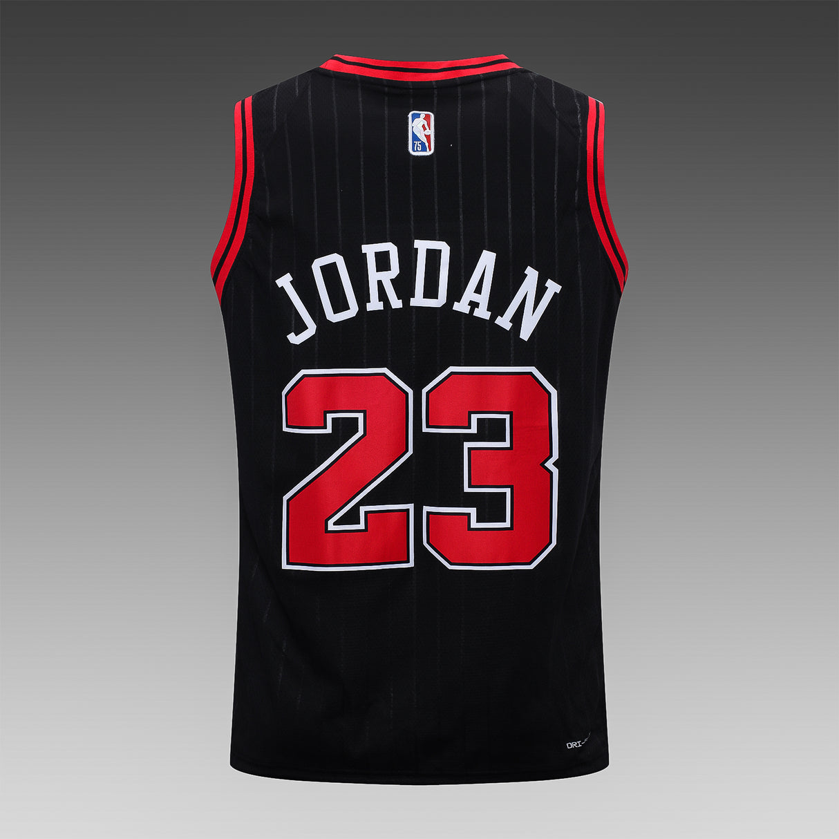 CHICAGO BULLS 2023 BLACK EDITION