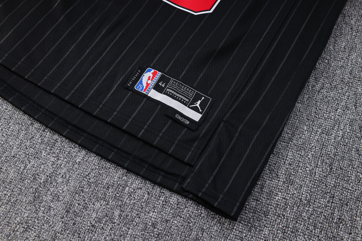 CHICAGO BULLS 2023 BLACK EDITION