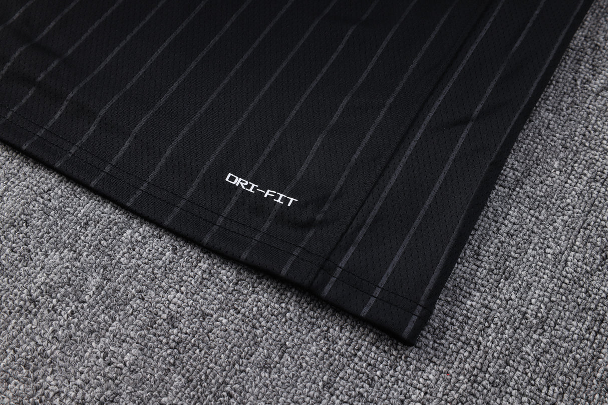 CHICAGO BULLS 2023 BLACK EDITION