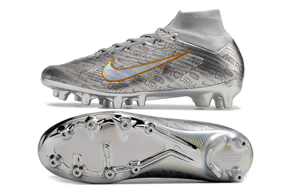 Mercurial Air Zoom Superfly AG Elite
