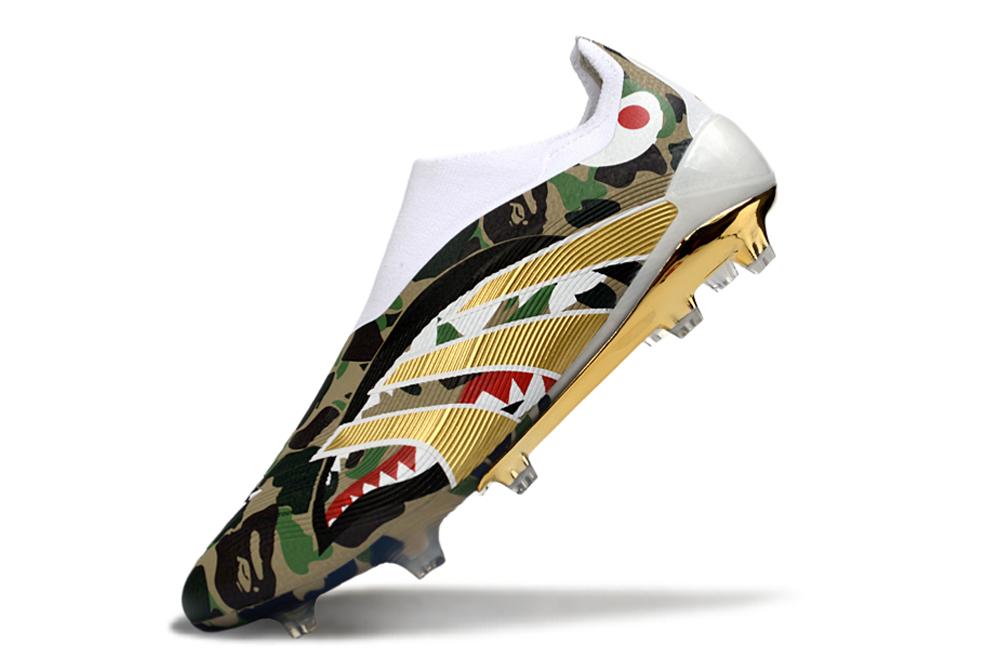 PREDATOR LL FG ELITE "BAPE"