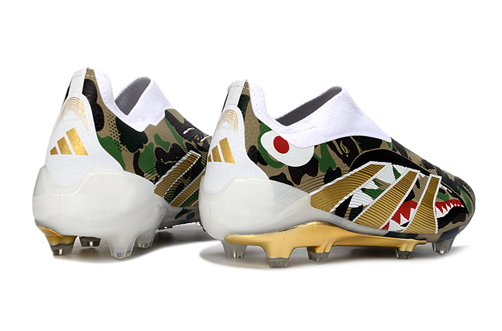 PREDATOR LL FG ELITE "BAPE"