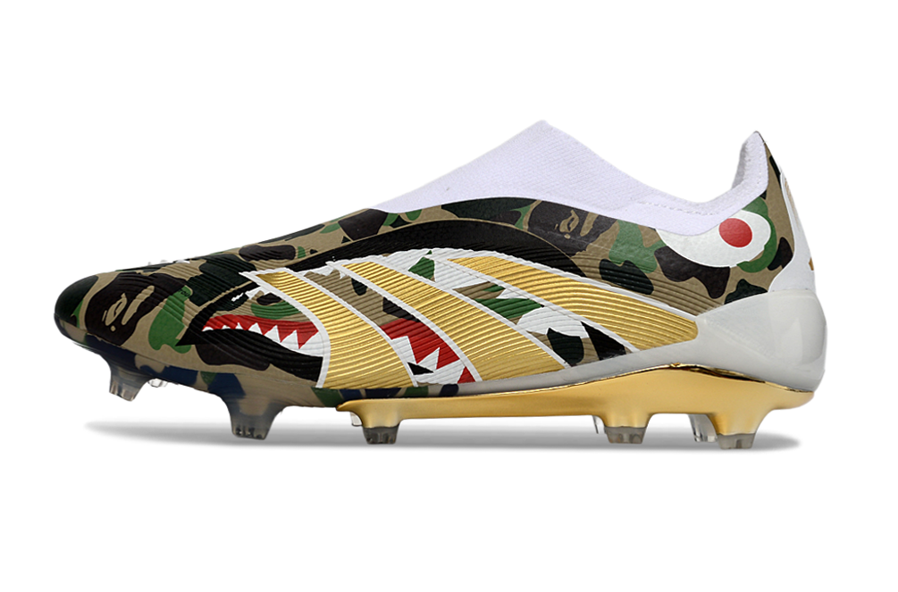 PREDATOR LL FG ELITE "BAPE"