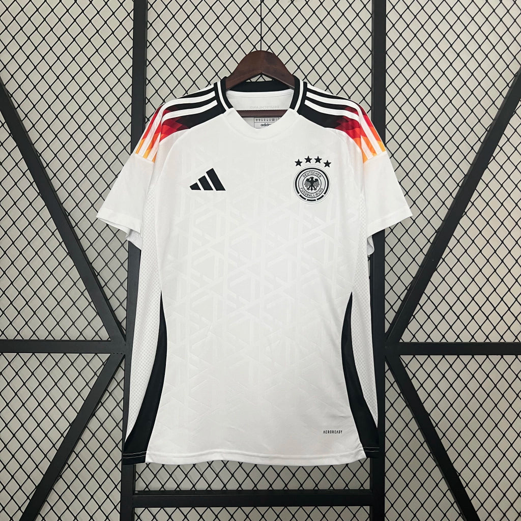Germany 2024 Home Shirt