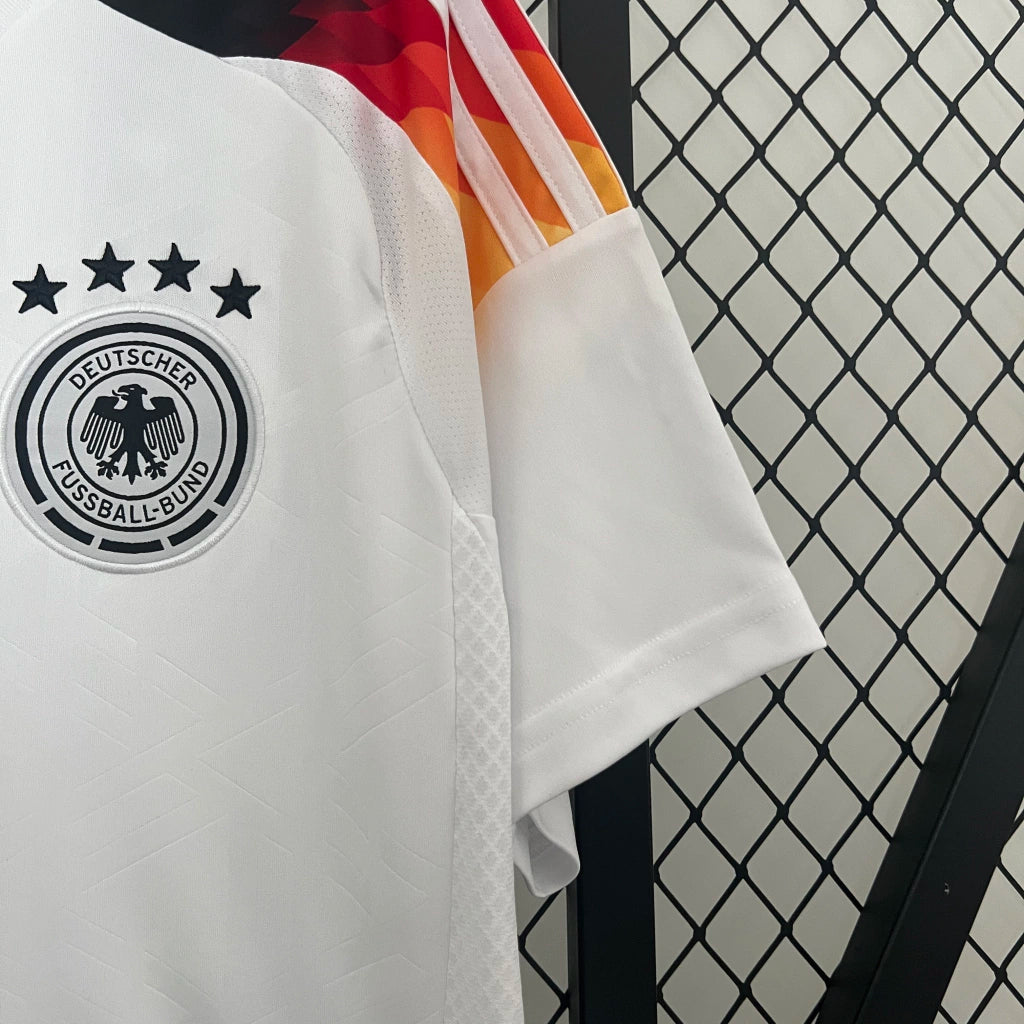 Germany 2024 Home Shirt