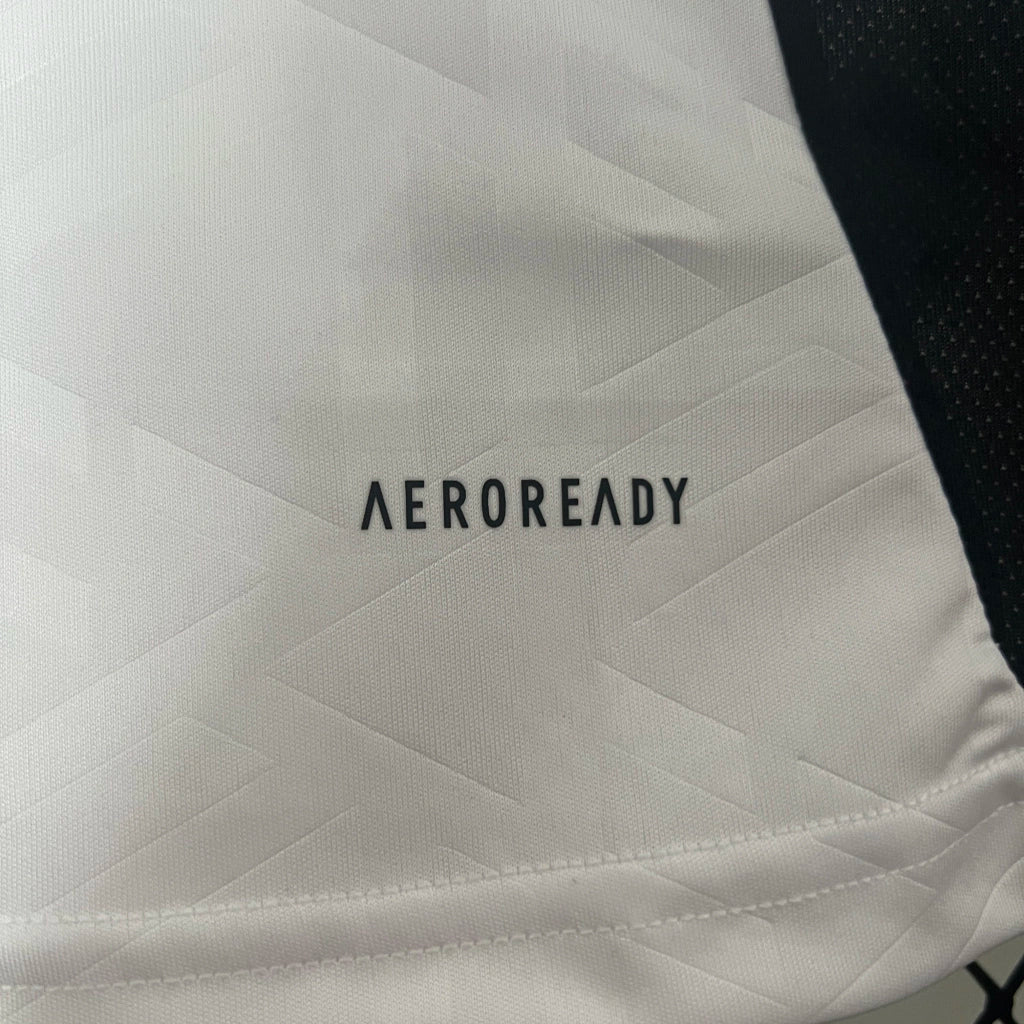 Germany 2024 Home Shirt