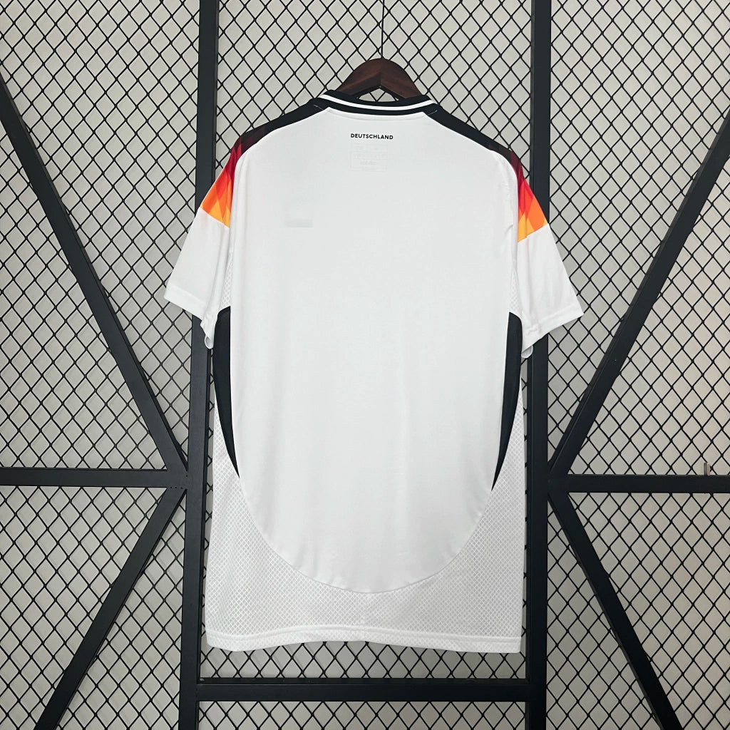 Germany 2024 Home Shirt