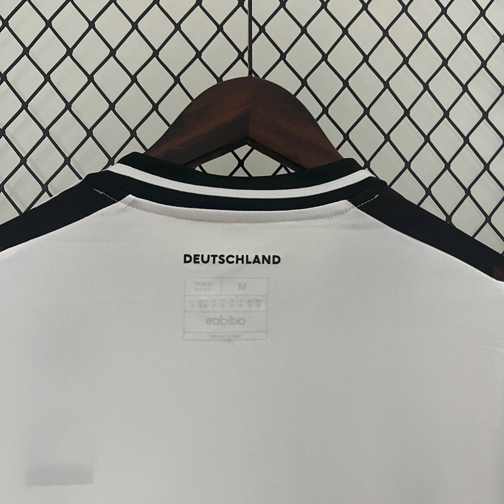 Germany 2024 Home Shirt