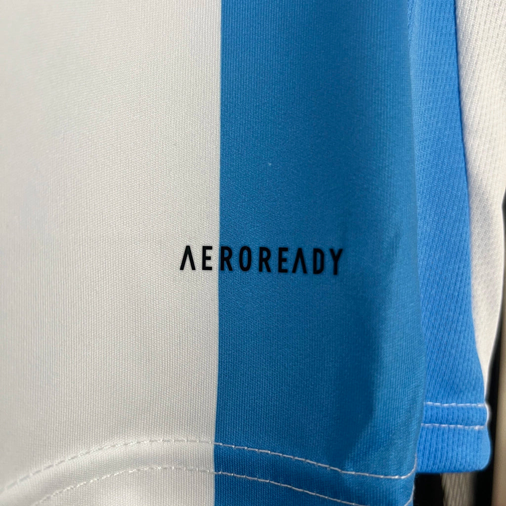 Argentina Home Jersey 2024