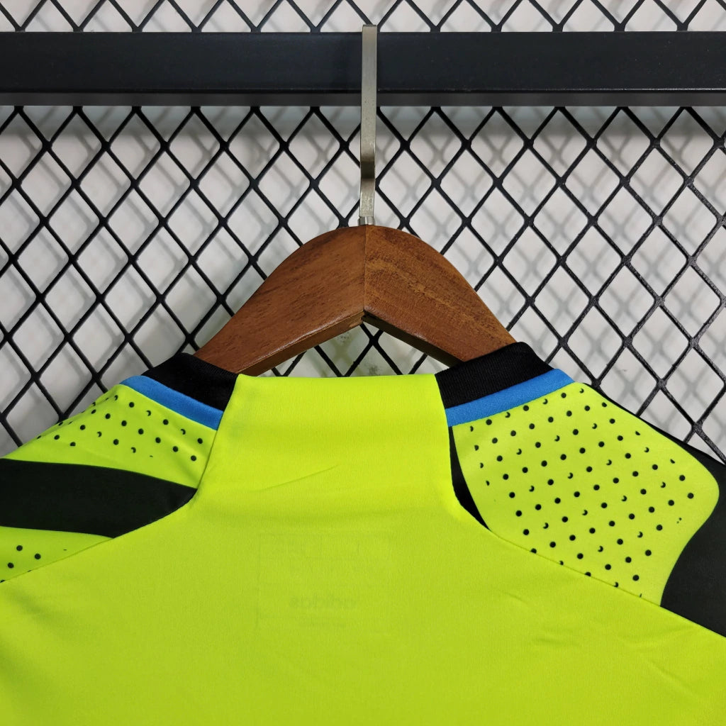 Arsenal II 2023/24 Shirt - Green
