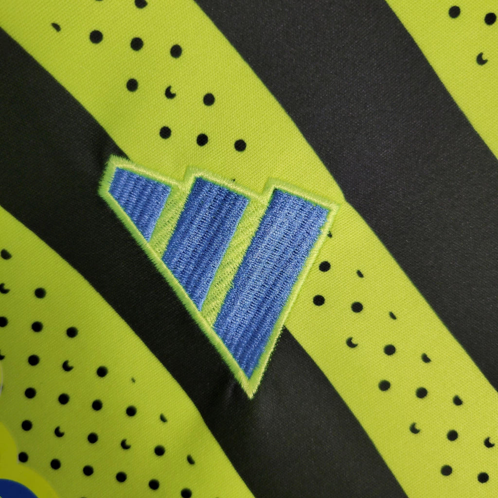 Arsenal II 2023/24 Shirt - Green