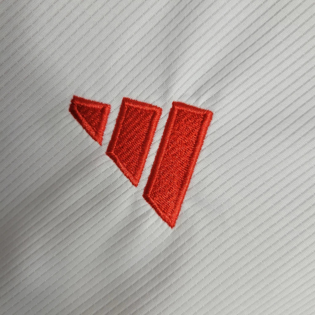 Camiseta Bayern Múnich Primera Equipación 2023/24 - Manga Larga