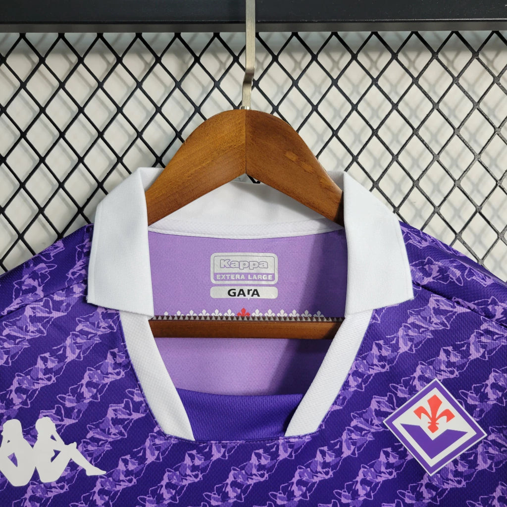 Camiseta Fiorentina Primera 2023/24