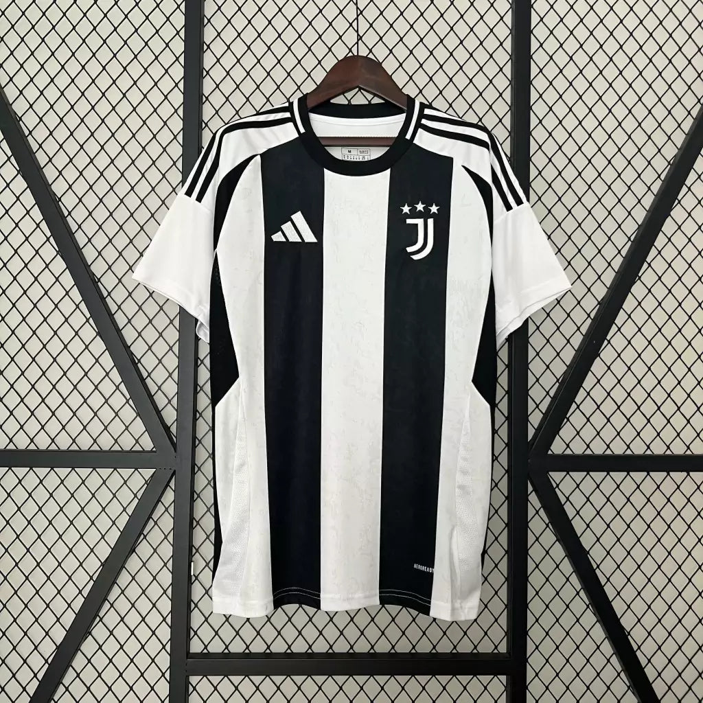 Camiseta Juventus I 2024/25