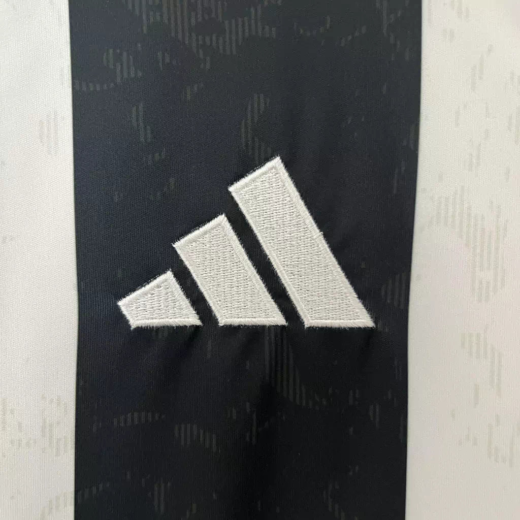 Camiseta Juventus I 2024/25
