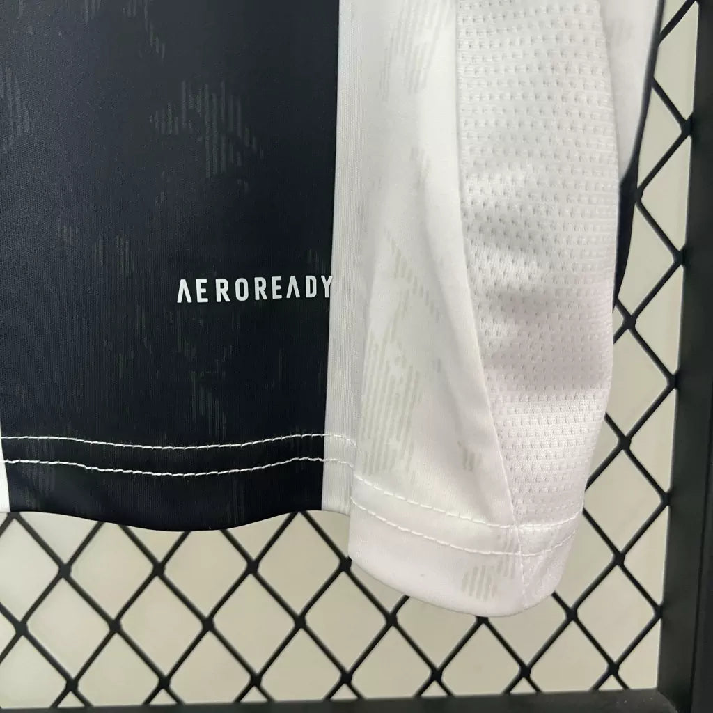 Camiseta Juventus I 2024/25