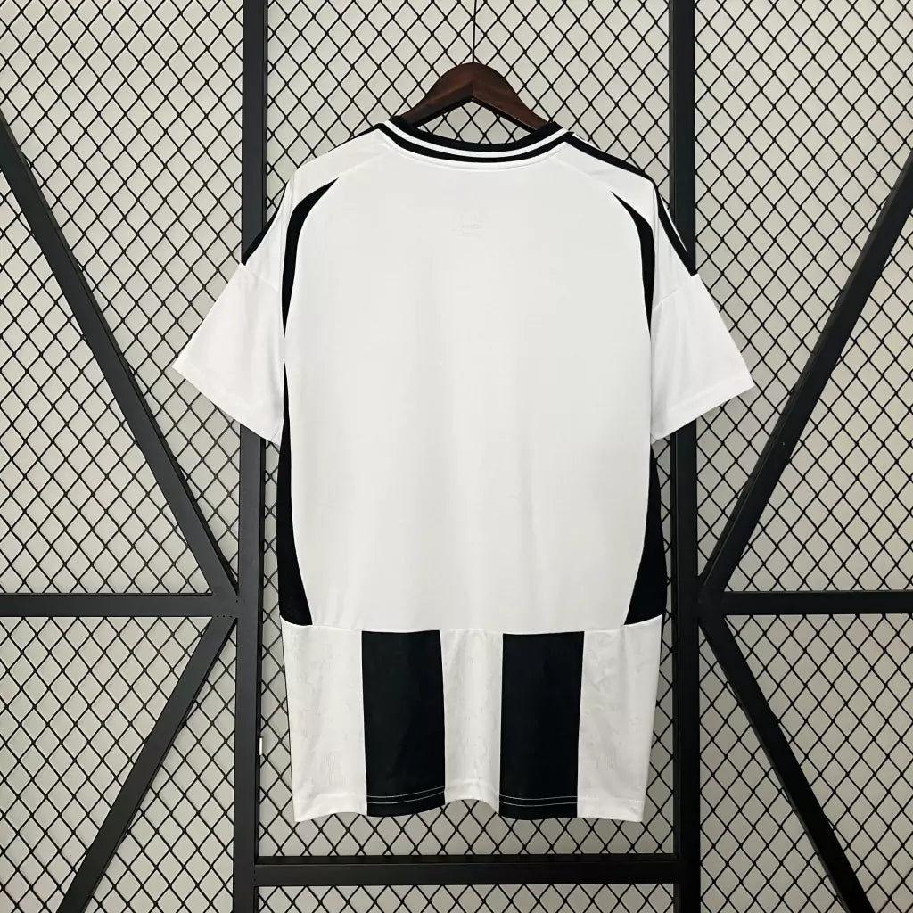 Camiseta Juventus I 2024/25