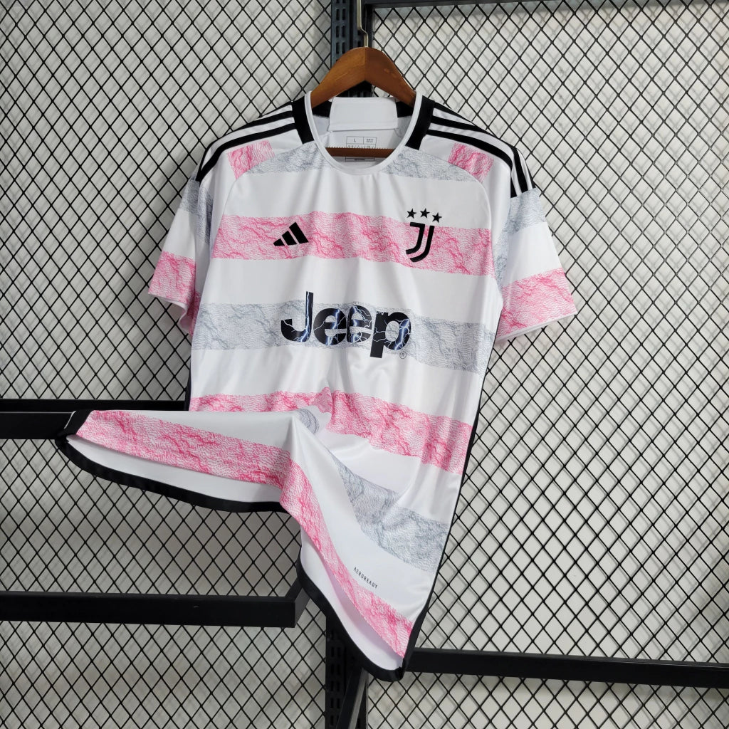 Juventus 2023/24 Home Shirt
