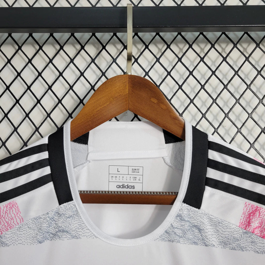 Juventus 2023/24 Home Shirt
