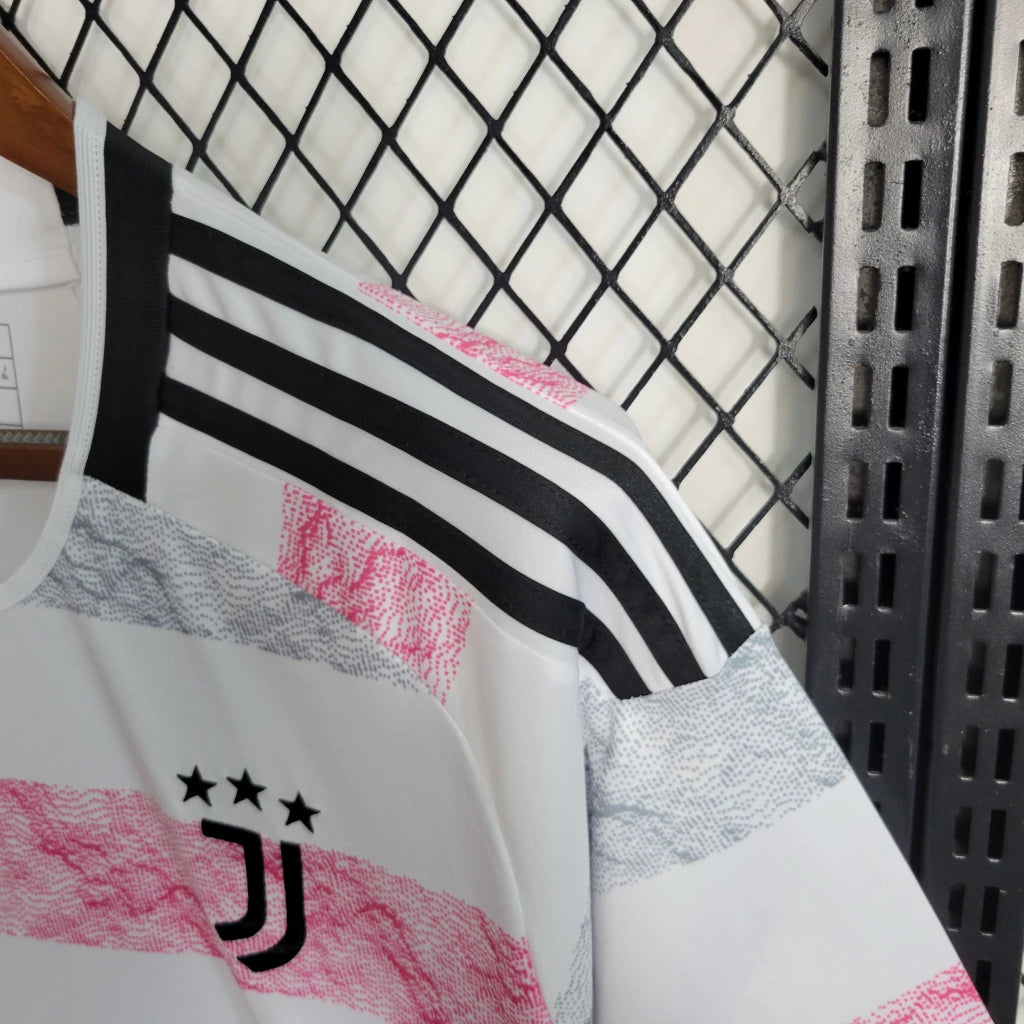 Juventus 2023/24 Home Shirt