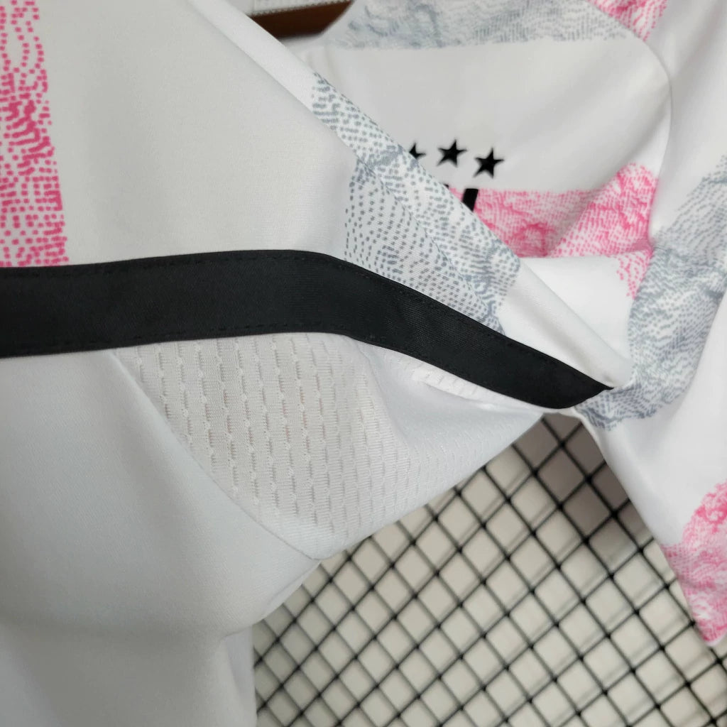 Juventus 2023/24 Home Shirt