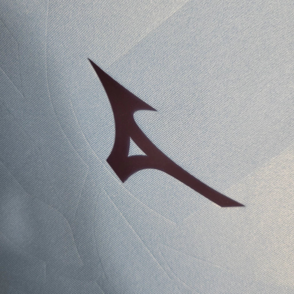 Camiseta Lazio I 2023/24 - Azul