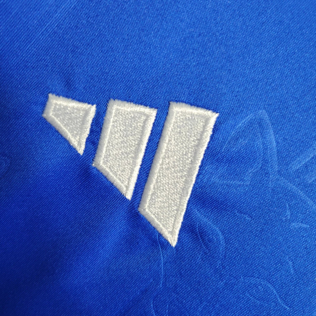 Leicester City 2023/24 Home Shirt